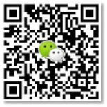 关注微信
